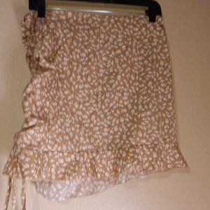 Shein & Tyche Women 3 Skirts Size L (EUC)